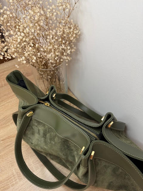 BOLSO LONDRES