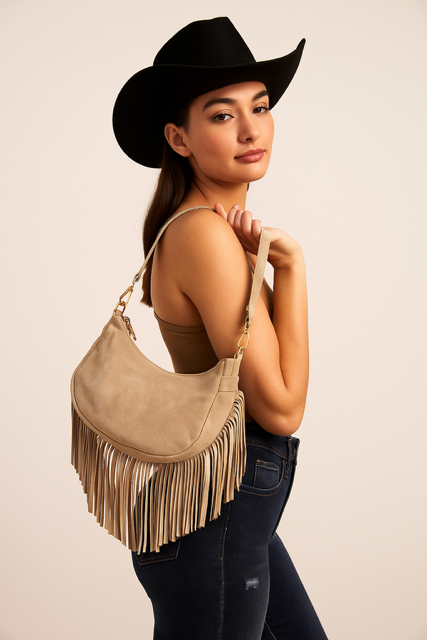 BOLSO TEXAS